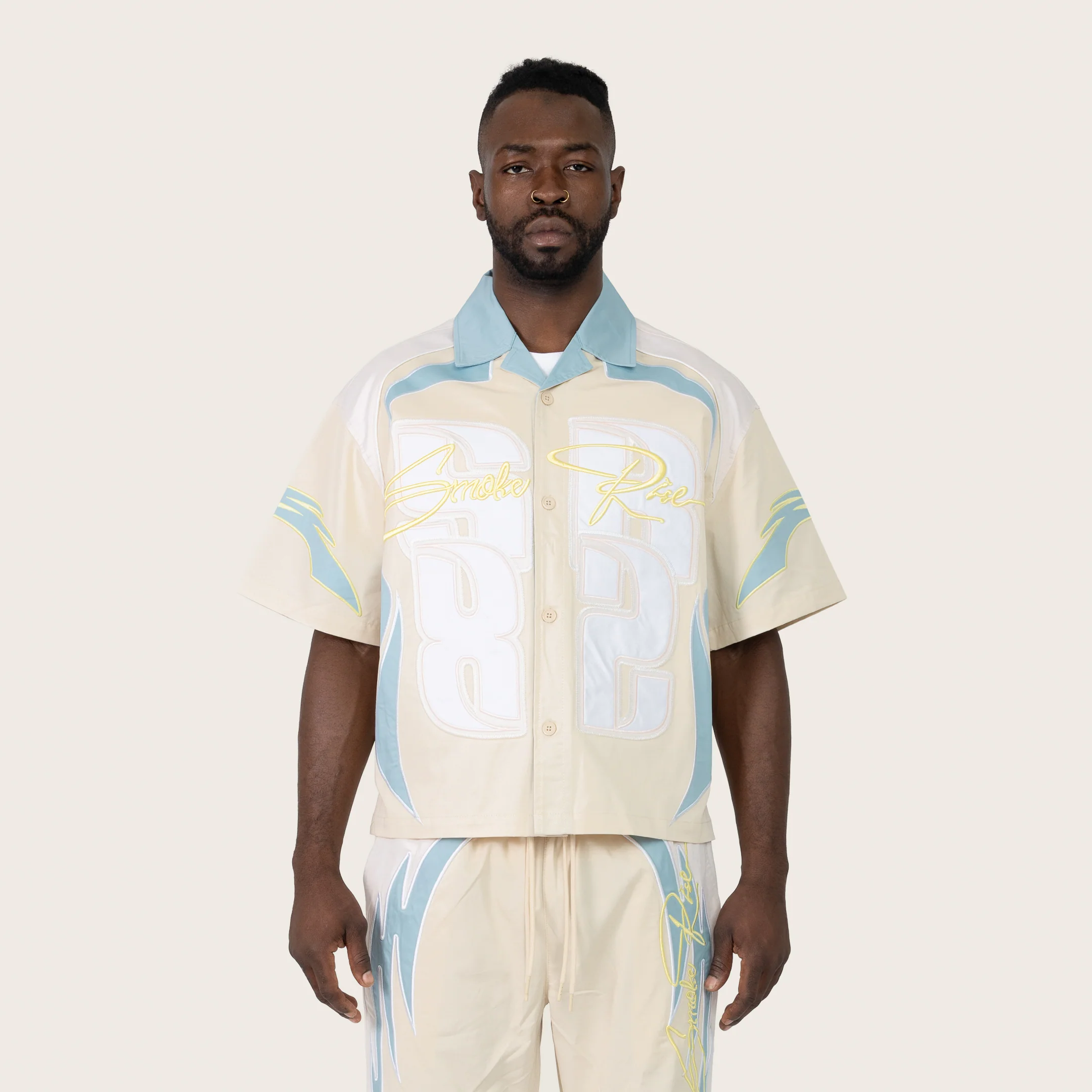 Men's Tops