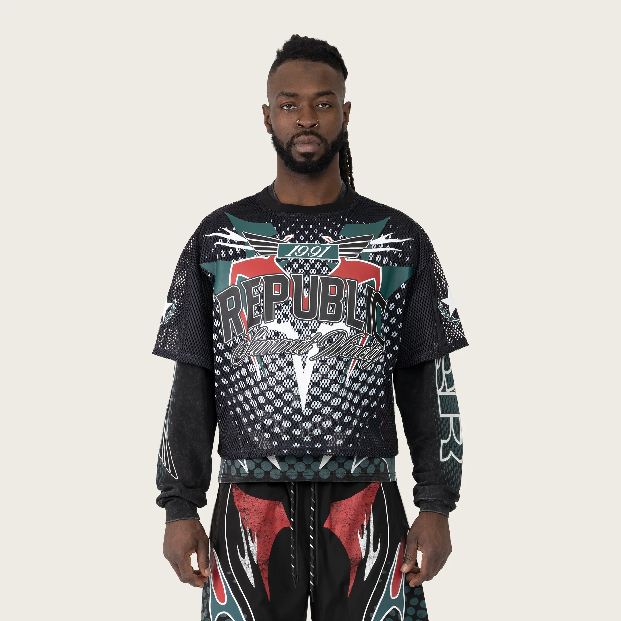 Men's New Arrivals